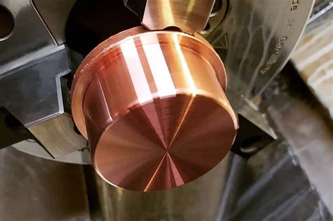 copper cnc machining service suppliers|Copper CNC Machining Services .